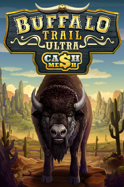 Buffalo Trail Ultra