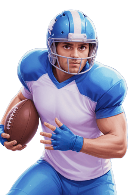 american football